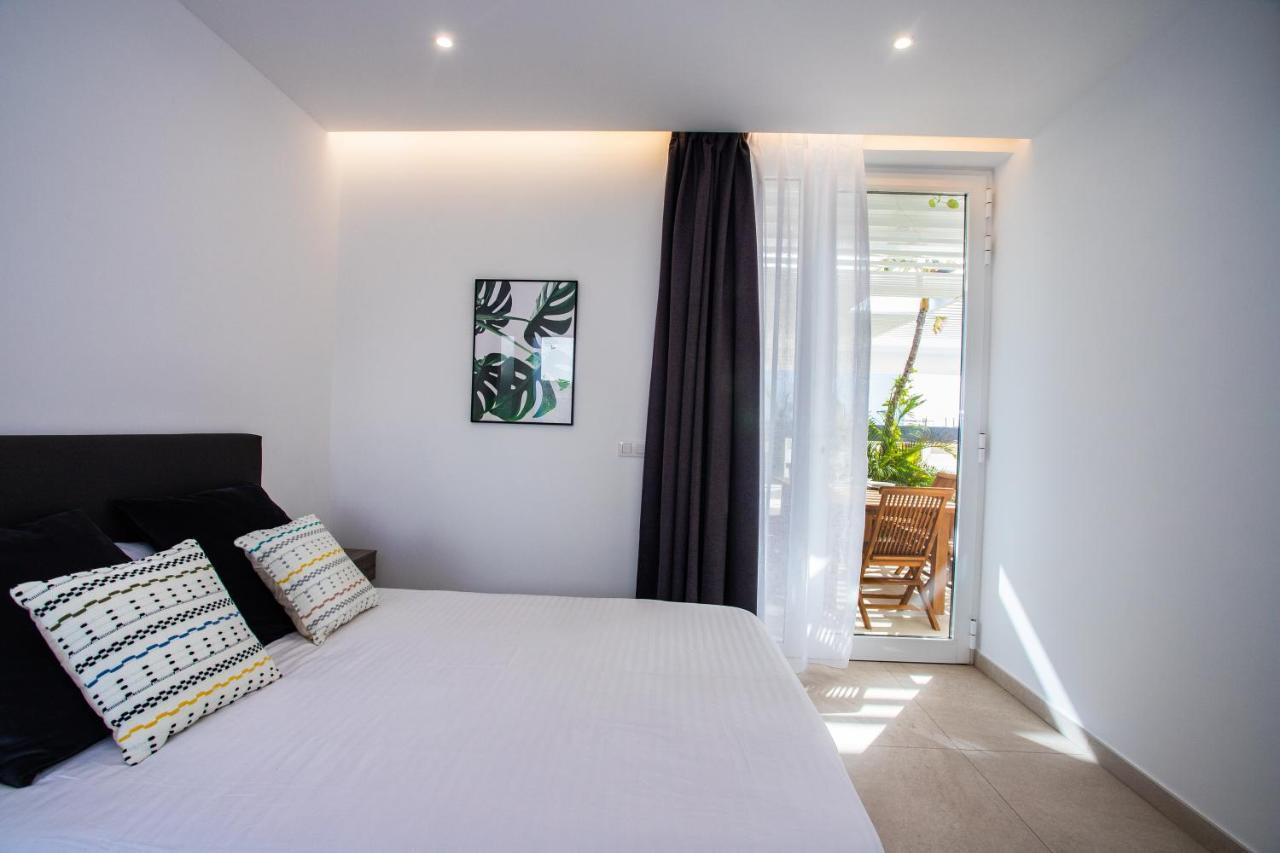 Willa Golf Palms Costa Teguise Zewnętrze zdjęcie
