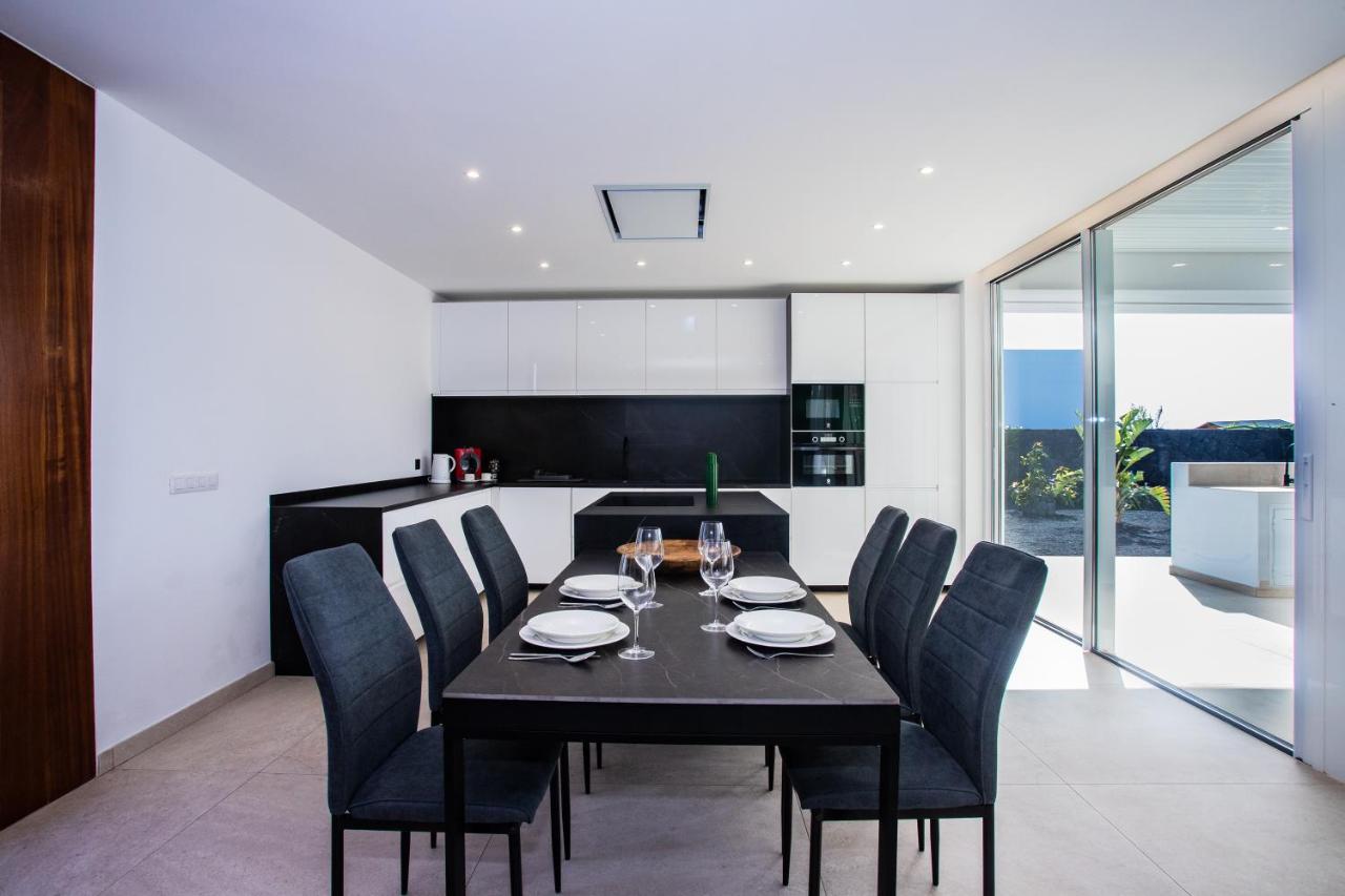 Willa Golf Palms Costa Teguise Zewnętrze zdjęcie