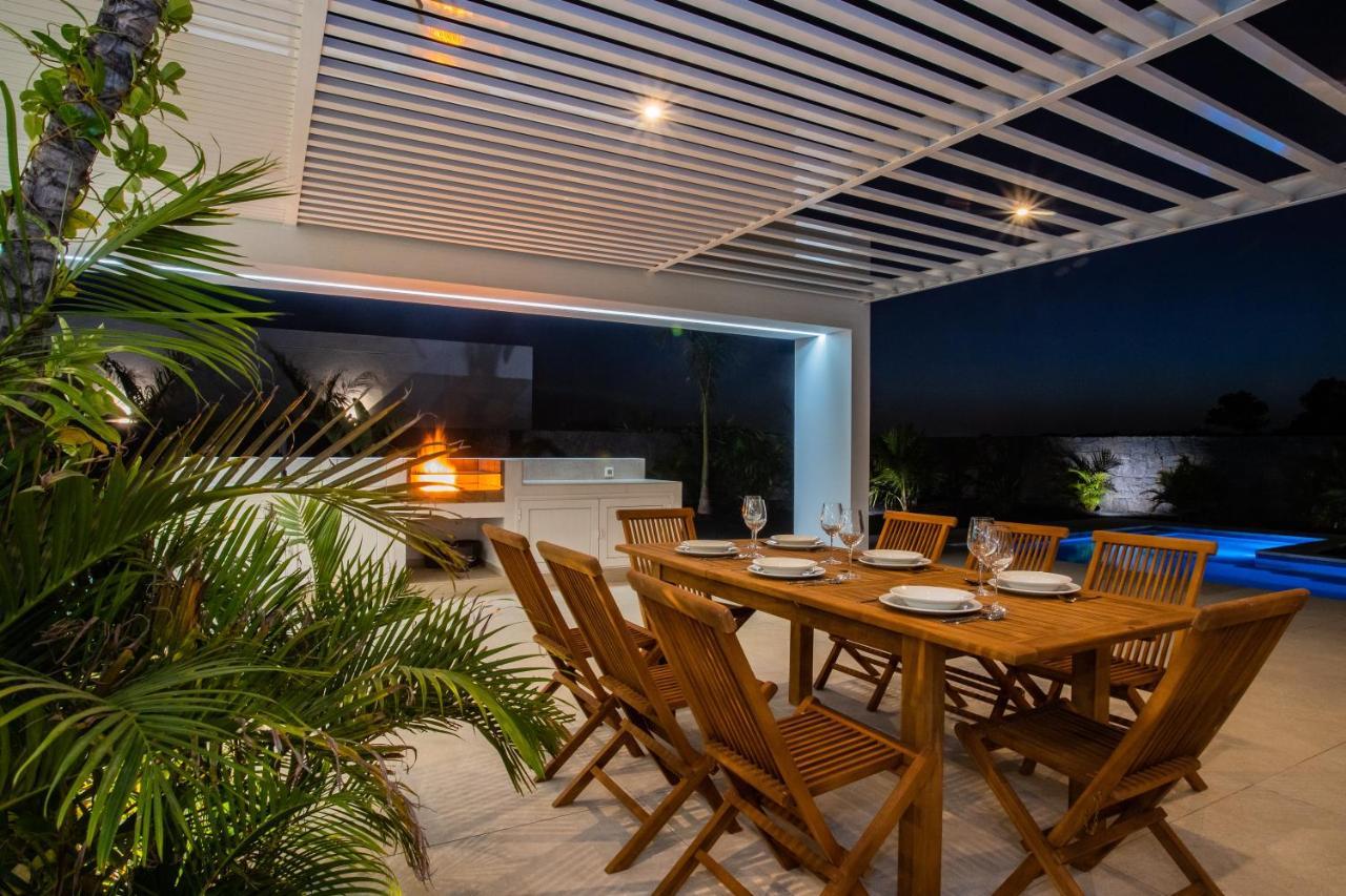 Willa Golf Palms Costa Teguise Zewnętrze zdjęcie