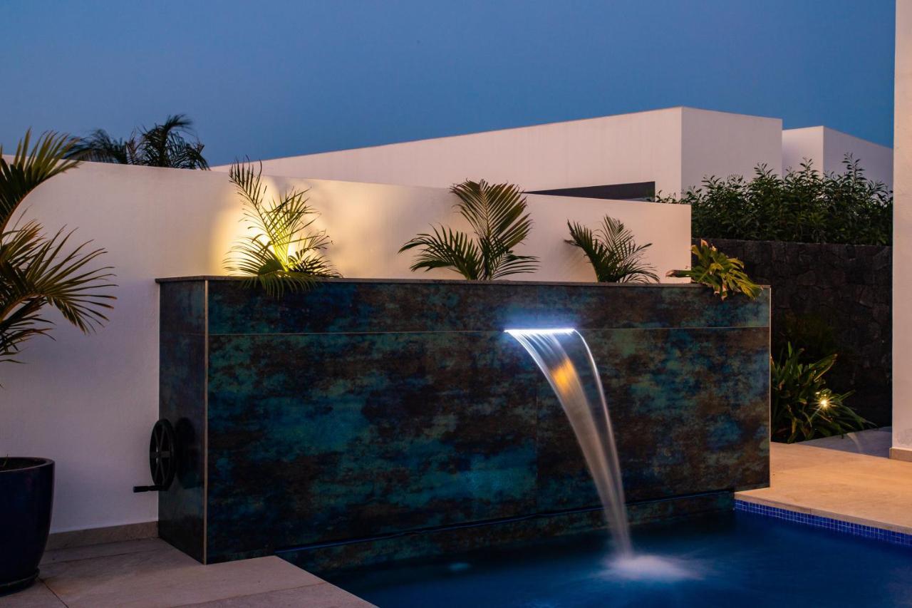 Willa Golf Palms Costa Teguise Zewnętrze zdjęcie